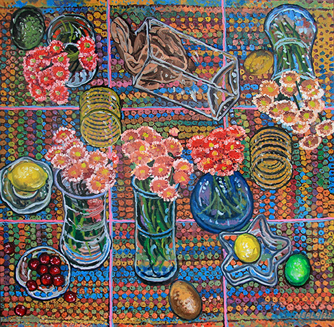 Work by Patrick Neal